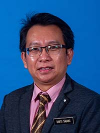 Banto anak Sabang