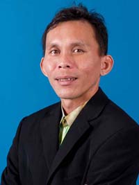 Lincon Pawano anak Seliman