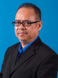 Mazlan bin Junaidi