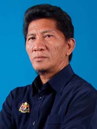 Rosli bin Rahmat
