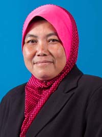 Rusmah bt Sidi