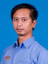 Mohd Sabri Bin Darani