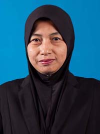 Sharifah Norhassikin bt Wan Umar