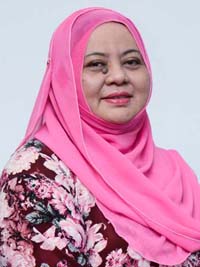 Zulelawati bt Bujang