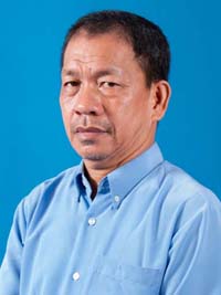 Abdullah bin Latap
