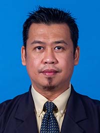 Ahmad Shah bin Abu Bakar