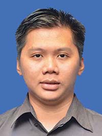 Mohd. Fareezul Bin Jamil