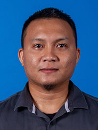 Abdul Hafiz Bin Ahim