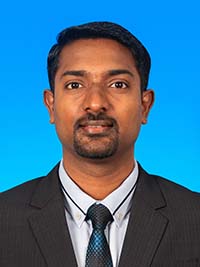 Kanagarajah A/L Rarujanai