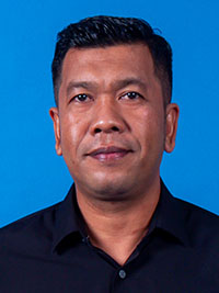 Mazwadi bin Abdul Kadir