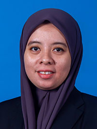 Norhajjah Binti Annuar