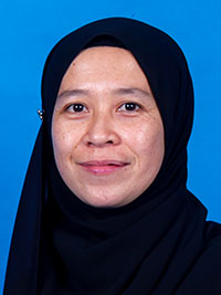 Noor Susielawati bt Ismail