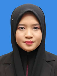 Nurharlizani Binti Razami
