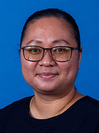 Pia Evonnera Anak Griffin
