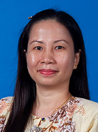 Pua anak Nyelam
